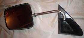 Rh18-24300-00 Ford Long Arm Truck Mirror Stainless Steel Part Number 50