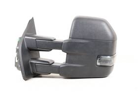 Rl34-17683-adcsmas Ford 2018-2020 F-150 F150 Front Left Lh Driver Blind Spot Power Side Mirror Oem Rl34-17683-adcsmas Ford 2018-2020 F-150 F150 Front Left Lh Driver Blind Spot Power Side Mirror Oem