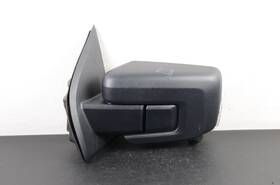 Rl34-17683-fa Ford 2021-2024 F-150 Side Door Mirror Lh Left With Camera And Blind Spot 11-pin Oem