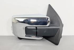 Rl34-17683-fb5 Ford 2021-2024 F-150 F150 Right Rh Passenger Mirror With Camera And Blind Spot Oem