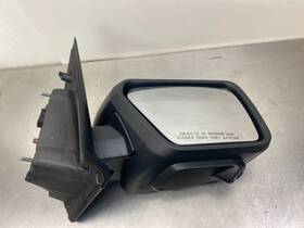 Rl3z-17682-cb Ford 2024-2025 F150 Right Passenger Side Door Mirror Oem Camera Blind Spot