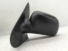 S2184108 Ford Explorer Driver Left Side View Power Door Mirror Black D0wpk S2184108 Ford Explorer Driver Left Side View Power Door Mirror Black D0wpk