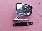 Ford Shelby Mustang Used Right Side Mirror