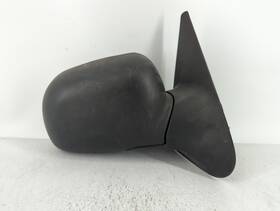 Ta-fr722 Ford 2002 Ranger Driver Left Side View Power Door Mirror Black Esdvn