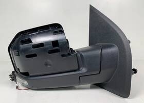 Tl-01-nw-21924 Ford 2015-2018 F-150 F150 Right Passenger Side With Blind Spot Door View Mirror Oem