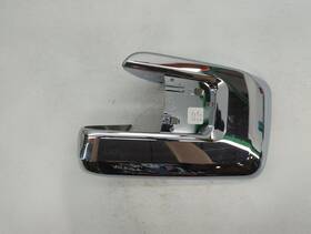 Tl-01-nw-31945 Ford 2021-2022 F-150 Passenger Right Side View Power Door Mirror W5izs Tl-01-nw-31945 Ford 2021-2022 F-150 Passenger Right Side View Power Door Mirror W5izs