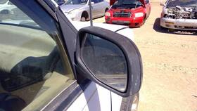 128-00163r Ford Truck Passenger Side View Mirror Power Non-heated Fits 91-94 Explorer 304054 128-00163r Ford Truck Passenger Side View Mirror Power Non-heated Fits 91-94 Explorer 304054
