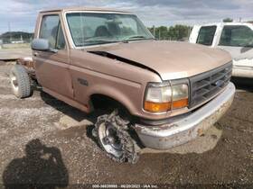128-00323ar Ford Truck Passenger Side View Mirror Manual Pedestal Fits 92-97 F250 Pickup 1248412 128-00323ar Ford Truck Passenger Side View Mirror Manual Pedestal Fits 92-97 F250 Pickup 1248412