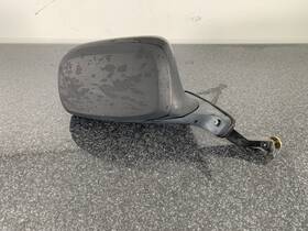 128-00434r Ford Truck 1992-1996 Bronco F150 F250 Passenger Manual Right Side View Mirror Black 128-00434r Ford Truck 1992-1996 Bronco F150 F250 Passenger Manual Right Side View Mirror Black