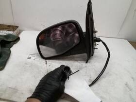 128-00517l Ford Truck Driver Side View Mirror Power 4 Door Heated Fits 98-01 Explorer 613279