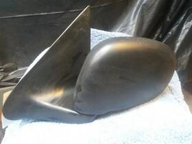 128-00522bl Ford Truck Driver Side View Mirror Manual Painted Cover Fits 97-01 F150 Pickup 2820 128-00522bl Ford Truck Driver Side View Mirror Manual Painted Cover Fits 97-01 F150 Pickup 2820