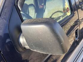 128-00534bl Ford Truck Driver Side View Mirror Power Sail Mounted Fits 94-06 E150 Van 560133 128-00534bl Ford Truck Driver Side View Mirror Power Sail Mounted Fits 94-06 E150 Van 560133