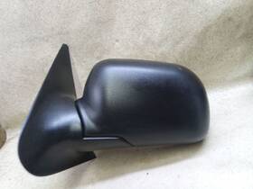 D171-200749 Ford Truck 128-00578l Driver Left Side View Mirror Manual Fits 98-05 Ranger