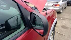 128-00675r Ford Truck Passenger Side View Mirror Power Fits 02-05 Explorer 113761 128-00675r Ford Truck Passenger Side View Mirror Power Fits 02-05 Explorer 113761