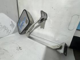 128-00701a Ford Truck Side View Mirror Manual 2 Mounting Points Swing Lock Fits 80-86 Bronco 19792 128-00701a Ford Truck Side View Mirror Manual 2 Mounting Points Swing Lock Fits 80-86 Bronco 19792