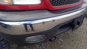 128-00706br Ford Truck Passenger Side View Mirror Manual Heritage Fits 02-04 F150 Pickup 225799 128-00706br Ford Truck Passenger Side View Mirror Manual Heritage Fits 02-04 F150 Pickup 225799