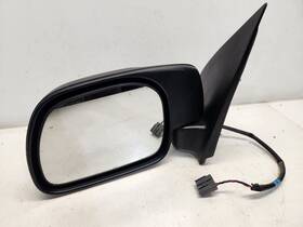 128-00713l Ford Truck 2001-07 F250sd Drivers Left Side Mirror - Power Textured Black