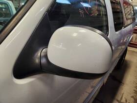 128-00763bl Ford Truck Driver Left Side View Mirror Power Fits 98-04 F150 Pickup 1129634 128-00763bl Ford Truck Driver Left Side View Mirror Power Fits 98-04 F150 Pickup 1129634