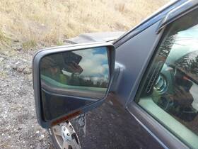 128-00800l Ford Truck Driver Side View Mirror Power With Heat Fits 04-06 F150 Pickup 8039204 128-00800l Ford Truck Driver Side View Mirror Power With Heat Fits 04-06 F150 Pickup 8039204