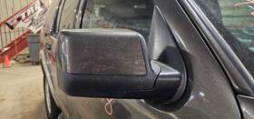 128-00884r Ford Truck Passenger Right Side View Mirror Power Fits 06-10 Explorer 1194710