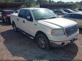 128-00910ar Ford Truck Passenger Side View Mirror Power Pedestal Fits 07-08 F150 Pickup 1756337