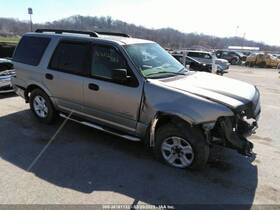 128-00916r Ford Truck Passenger Side View Mirror Power Black Fits 07-11 Expedition 1116119