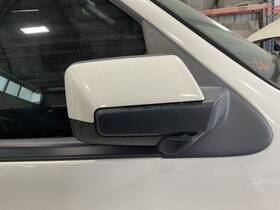 128-00922br Ford Truck Passenger Side View Mirror Power Smooth Painted Fits 07-08 Expedition 4458547 128-00922br Ford Truck Passenger Side View Mirror Power Smooth Painted Fits 07-08 Expedition 4458547