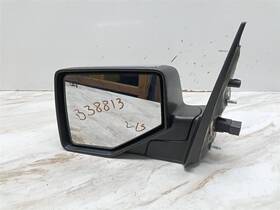 128-00937cl Ford Truck 2006 - 2010 Explorer Driver Left Side Heated Mirror