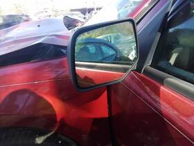 128-01440al Ford Truck Driver Side View Mirror Power Fits 08-09 Escape 6863392
