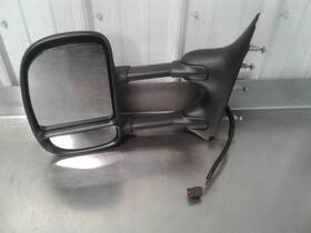128-01699l Ford Truck Driver Side View Mirror Dual Arms Power Fits 09-19 21-22 E350 Van 1051195 128-01699l Ford Truck Driver Side View Mirror Dual Arms Power Fits 09-19 21-22 E350 Van 1051195