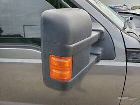 128-01724l Ford Truck 2011 2012 F250 Oem Pair Of Side View Mirrors Automatic Heated Power 128-01724l Ford Truck 2011 2012 F250 Oem Pair Of Side View Mirrors Automatic Heated Power
