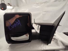 128-01748l Ford Truck Driver Side View Mirror Power Pedestal Fits 09-10 F150 Pickup 1865026 128-01748l Ford Truck Driver Side View Mirror Power Pedestal Fits 09-10 F150 Pickup 1865026