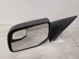 128-01816l Ford Truck Driver Side View Mirror Power Dual Image Spotter Glass Fits 10-12 Escape 557112