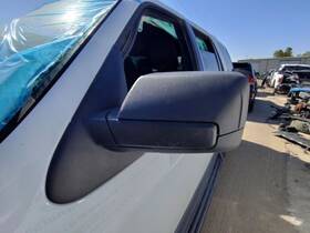 128-04147l Ford Truck Driver Side View Mirror Power Manual Folding Fits 12-17 Expedition 1194552 128-04147l Ford Truck Driver Side View Mirror Power Manual Folding Fits 12-17 Expedition 1194552
