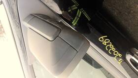 128-04148r Ford Truck Passenger Side View Mirror Power Manual Folding Fits 12-17 Expedition 1561293