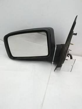 128-04186l Ford Truck Driver Side View Mirror Power Approach Lamp Fits 05-06 Expedition 1389247 128-04186l Ford Truck Driver Side View Mirror Power Approach Lamp Fits 05-06 Expedition 1389247