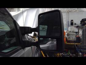 128-04256r Ford Truck Passenger Side View Mirror Power Lamps Fits 11-12 F250sd Pickup 1920317 128-04256r Ford Truck Passenger Side View Mirror Power Lamps Fits 11-12 F250sd Pickup 1920317