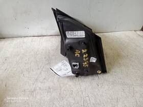 128-04330al Ford Truck Driver Side View Mirror Power With Heated Fits 13-16 Escape 189093