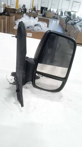 128-04539r Ford Truck Passenger Side View Mirror Power Medium Roof Fits 15-19 Transit 150 548470 128-04539r Ford Truck Passenger Side View Mirror Power Medium Roof Fits 15-19 Transit 150 548470