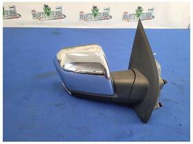 128-04642r Ford Truck 2015-2017 F150 Pickup Passenger Rear View Mirror Puddle Blis 2617