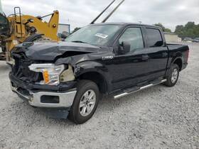 128-10378r Ford Truck Passenger Side View Mirror Power Pedestal Fits 18-20 F150 Pickup 4276801