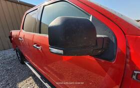 128-10610r Ford Truck F150 Pickup 2018-2020 Right Side Mirror Power Pedestal 1565939