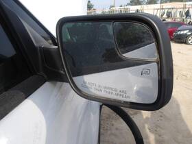 128-10730r Ford Truck Passenger Side View Mirror Power Manual Folding Fits 18-19 Explorer 8187297 128-10730r Ford Truck Passenger Side View Mirror Power Manual Folding Fits 18-19 Explorer 8187297