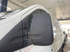 128-10897l Ford Truck Driver Side View Mirror Power Low Roof Pedestal Fits 18-19 Transit 150 982866 128-10897l Ford Truck Driver Side View Mirror Power Low Roof Pedestal Fits 18-19 Transit 150 982866