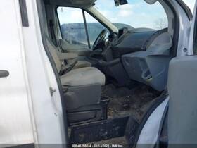 128-10903l Ford Truck Driver Side View Mirror Power Medium Roof Fits 18-19 Transit 150 11571947 128-10903l Ford Truck Driver Side View Mirror Power Medium Roof Fits 18-19 Transit 150 11571947