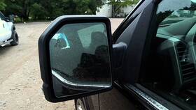 Ford Truck 128-11076l Driver Side View Mirror Power Pedestal Fits 19-20 F150 Pickup 2051073