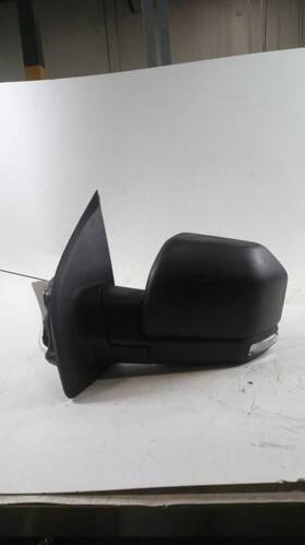 128-11090l Ford Truck Driver Side View Mirror Power Pedestal Fits 19-20 F150 Pickup 436603