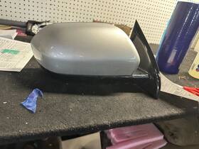 128-11262br Ford Truck Passenger Side View Mirror Power Manual Folding Fits 19-20 Expedition 1896061 128-11262br Ford Truck Passenger Side View Mirror Power Manual Folding Fits 19-20 Expedition 1896061