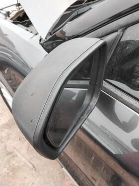 128-11525l Ford Truck Driver Side View Mirror Power Manual Folding Fits 20 Explorer 1425924 128-11525l Ford Truck Driver Side View Mirror Power Manual Folding Fits 20 Explorer 1425924