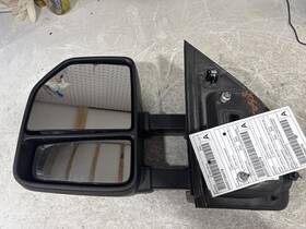 Ford Truck 128-13416l Driver Side View Mirror Power Folding Fits 23-24 F250sd Pickup 2157031